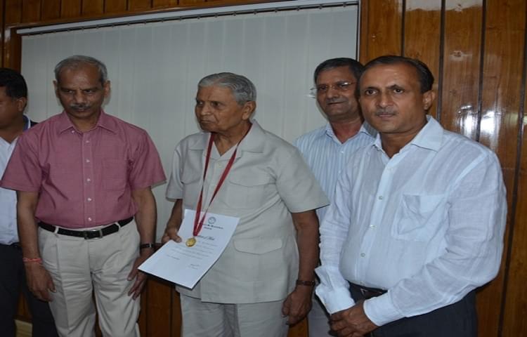 Rajasthan University (UNIRAJ) Events photo 11